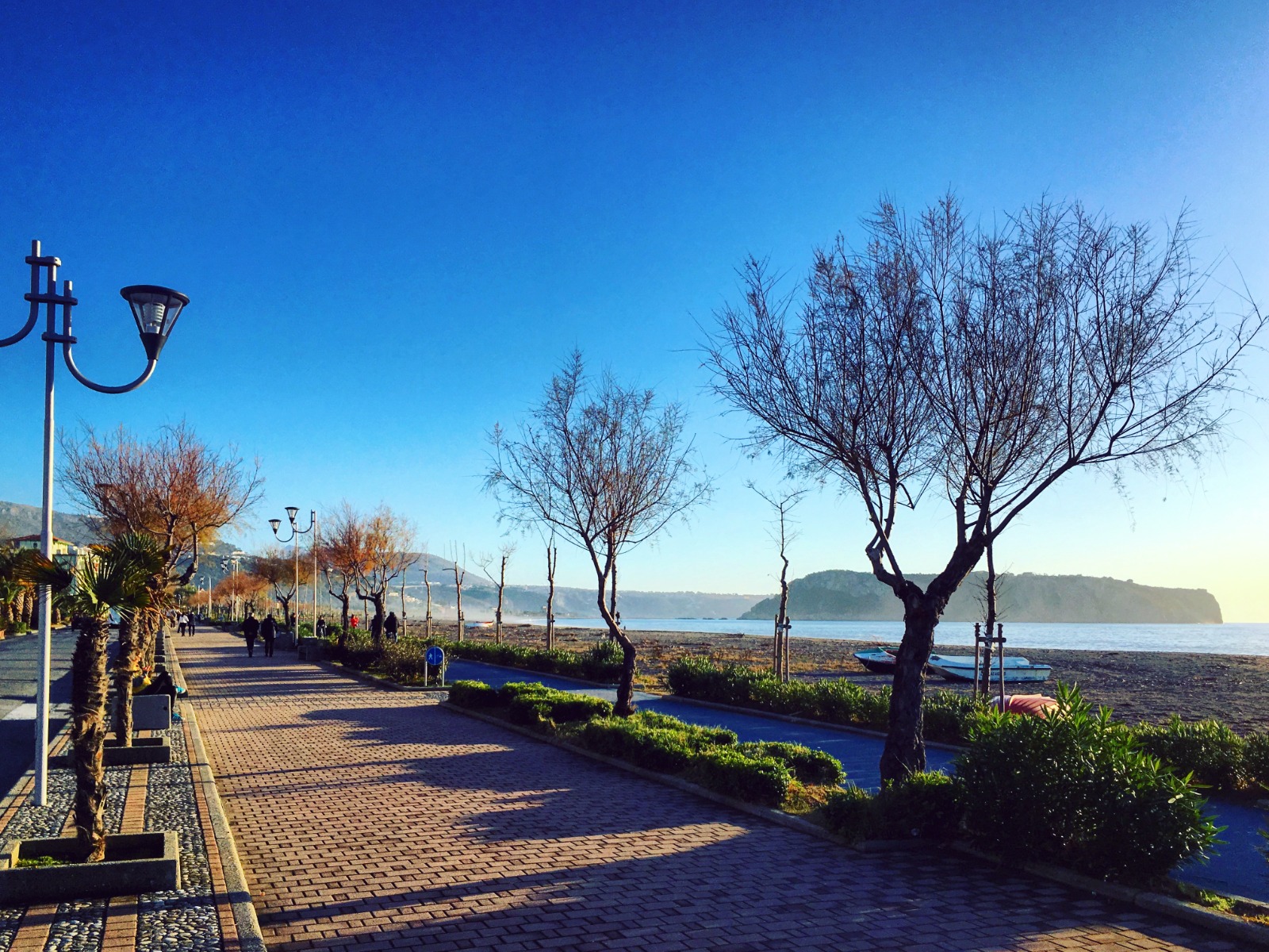 Il Centro di Praia a Mare Città di Praia a Mare Il Centro di Praia a Mare Città di Praia a Mare